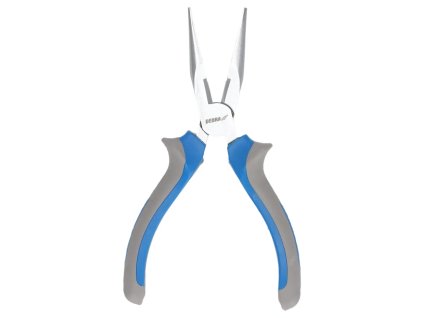 Polkrožne klešče 160mm 1243