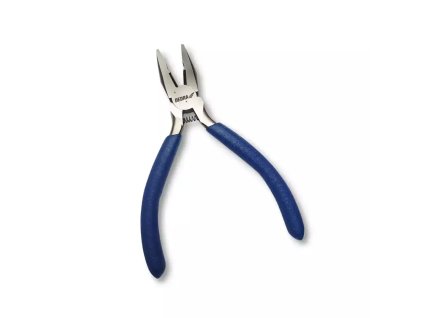 Univerzalne precizne rezalne klešče 115mm 1260M1 (Farba Modrá)
