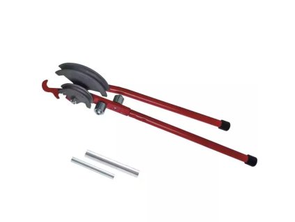 Upogibna naprava za cevi 15-22mm - 70cm 1265H