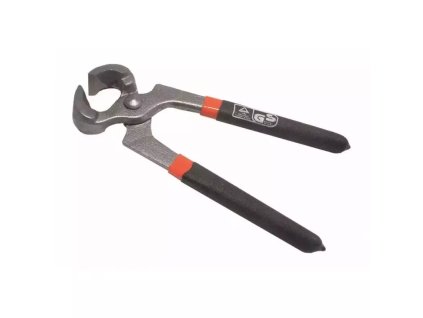 Klešče za čelno rezanje - tesarske 1270 (Farba čierna)