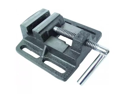 Vise za vrtalni stroj 75 mm 1297
