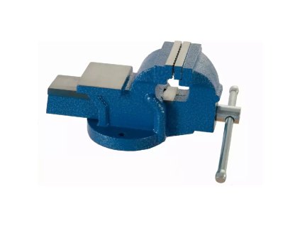 Mizarsko namizno primež 150/120mm, 15,5 kg trden 12A315