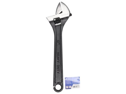 Nastavljiv ključ 300mm 12B330