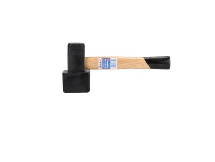 pol pl Mlotek brukarski kamieniarski DEDRA 13M15 1 5kg z nakladka gumowa 25794 1