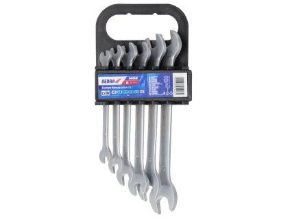 Set vilic 6 kos CrV 1408