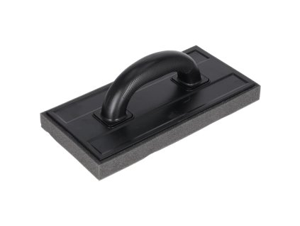 Plastična gladilka (PCV) z gobo 15B061