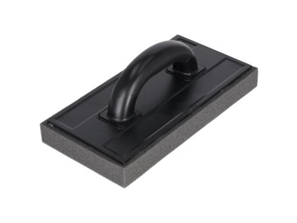 Plastični gladilec (PVC) z gobo 30mm 15B062