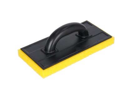 PVC gladilka s trdo gobo 15B064