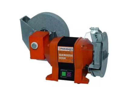 Dvojkotni brusilnik 250W A067130