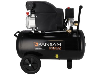 Oljni kompresor 50L A077030