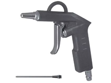 pol pl Pistolet do przedmuchiwania PANSAM A533031 z przedluzka 10cm 24678 1