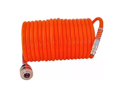 Cev za kompresor PE 15m standard A533092