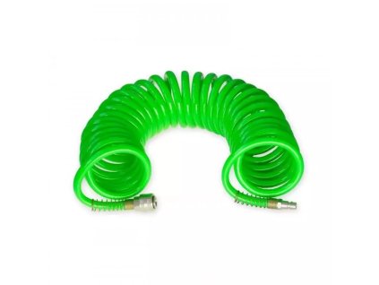 Cev za kompresor PU premer 8x12mm A540086
