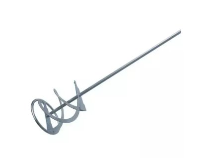 Mešalnik profi za 20-35 kg, premer 135mm, dolžina 600 mm DED0439