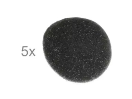 Filter goba, 5 kosov, za DED6602 DED66023