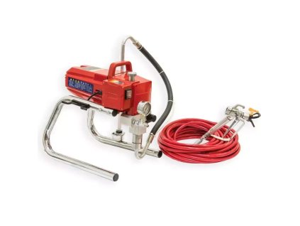 Airless 1000W DED7423