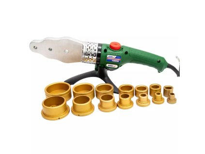 Polifuzijski varilnik 1500W DED7514