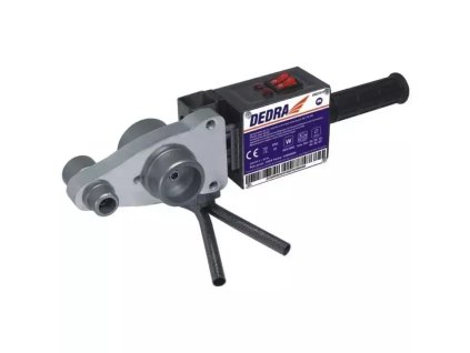 Polifuzijski varilnik 800/1500W DED7515