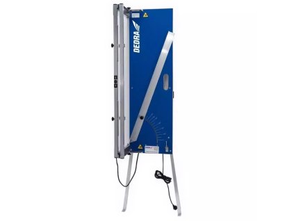 Rezalnik za polistiren 120W DED7521