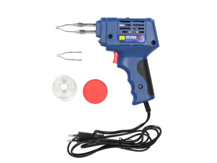Spajkalnik 175W DED7536