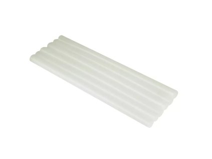 Palice za lepilno pištolo 11,2x200mm; 1kg DED7561 (Farba Transparentné)