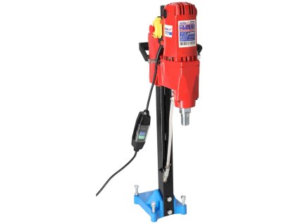 Jedrova vrtalna naprava 2500W DED7622