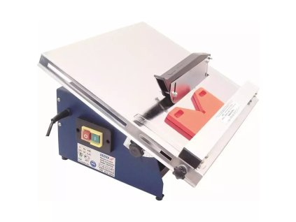 Namizni rezalnik za ploščice 450W DED7701