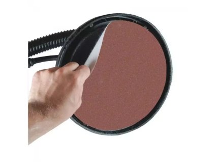 Brušna plošča 180, 225mm DED77495