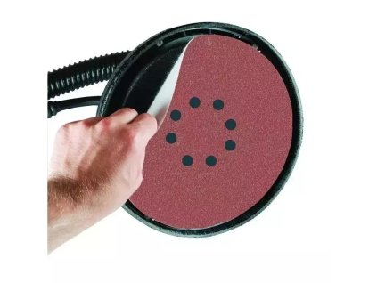 Brušenje disk 120, 225mm DED7749A3