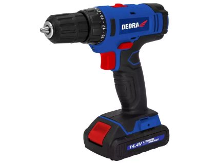 AKU vijačnik 4,4V Li-lon DED7878