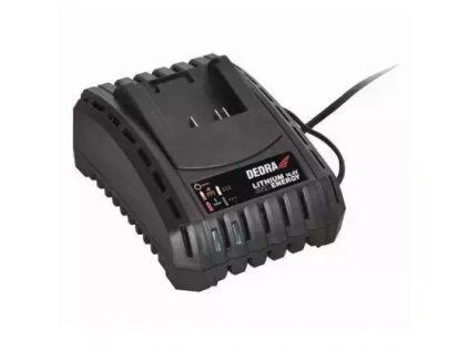 Hitri polnilnik 1h DED78836