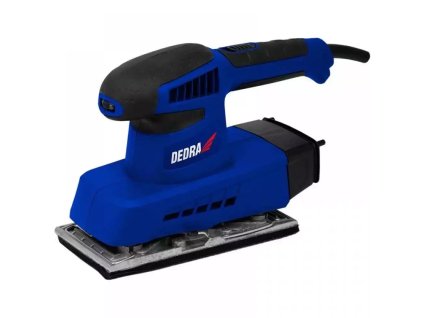 Delta brusilnik za les 240W DED7943