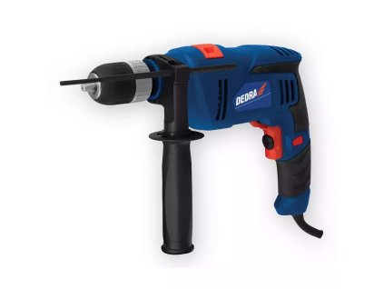 Vrtalni stroj s kladivom 900W DED7960
