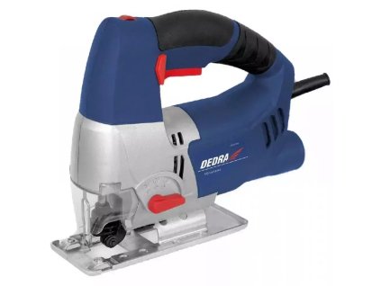 Vbodna žaga 750 W DED7965