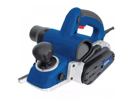 Električni skobeljnik 1050W DED7967