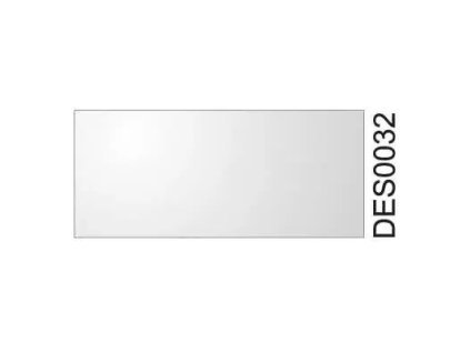 Steklo za varilno masko DES003 DES0032