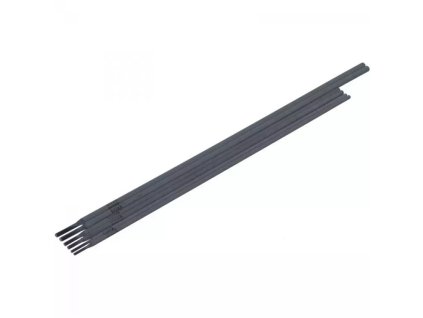 Rutile elektrode 4,0/350mm, 2,0kg DESR4020