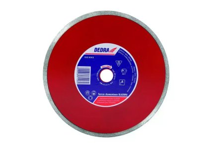Diamantna rezalna plošča 250 mm/25,4 H1126E