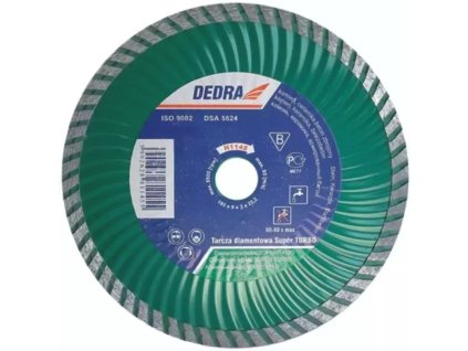 Super Turbo diamantna rezalna plošča 180 mm/22,2 H1145
