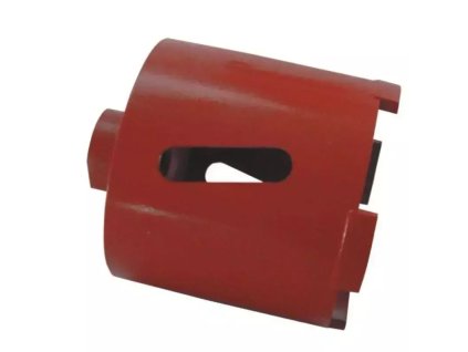 Diamantna krona premer 72 mm/75 mm za odprtine v beton, kamen, keramiko H1239