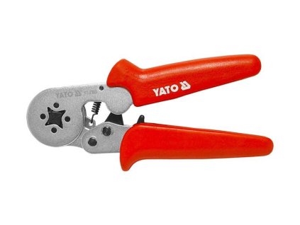 Konektorske klešče YT-2305