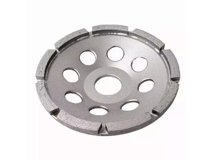 Diamantna brusilna plošča 125mm HP051