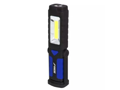 Svetilka 3 W COB LED + 1 W LED L1007