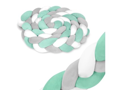 otulacz do lozeczka ricokids 24551