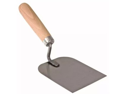 Gladilka 100mm jeklo ZDS100