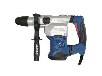 Vrtalno kladivo 1500W DED7837