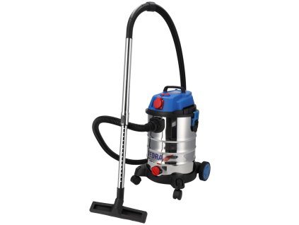 Industrijski sesalnik 1400W 30L DED6601