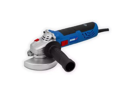 Kotna brusilka 1100W DED7954