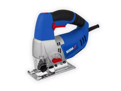 Vbodna žaga 600 W DED7964