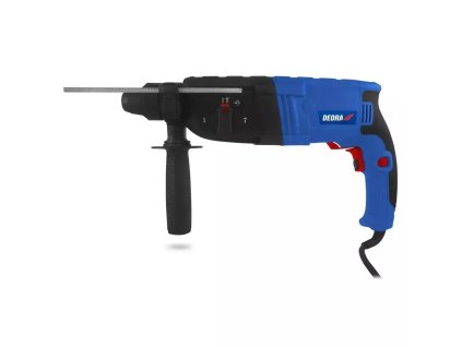 Vrtalno kladivo 900 W DED7850